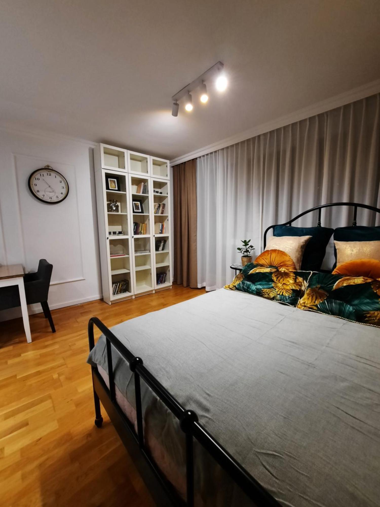 Comfort Piastow 5 Katowice Extérieur photo