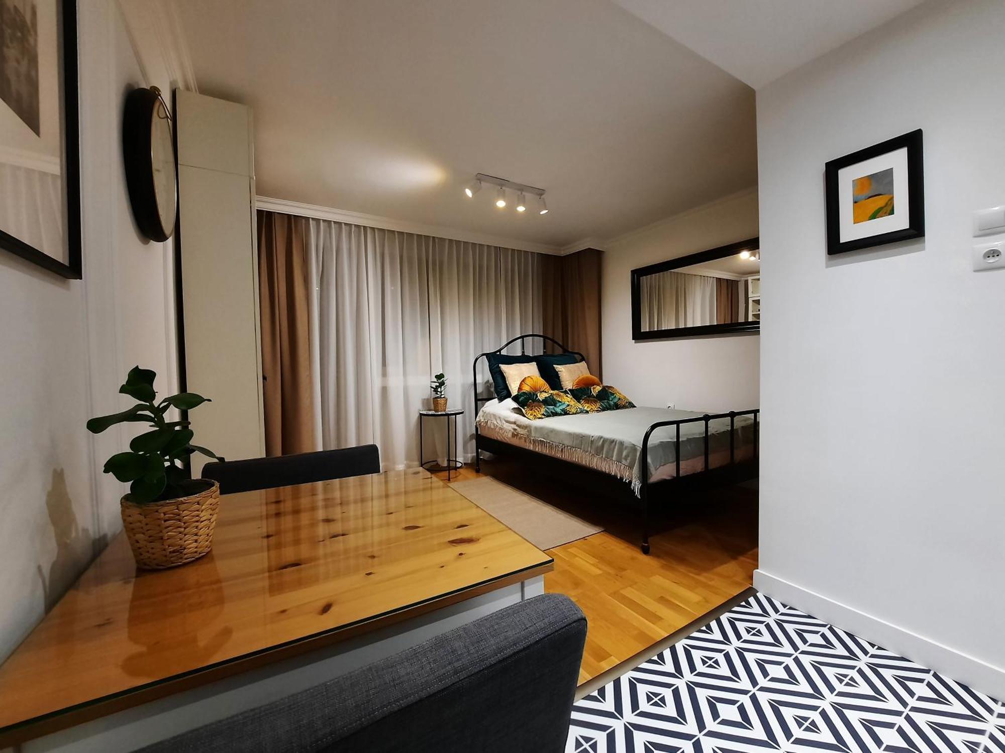 Comfort Piastow 5 Katowice Extérieur photo